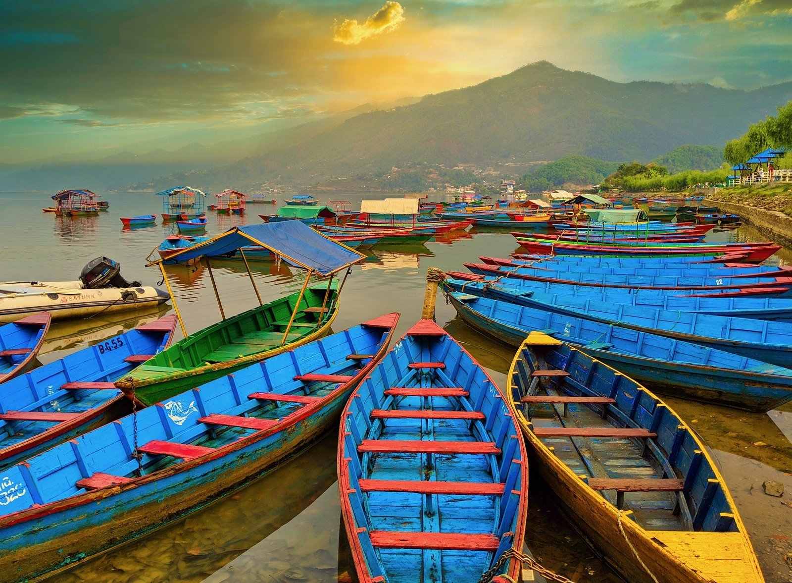 nepal-5848395_1920