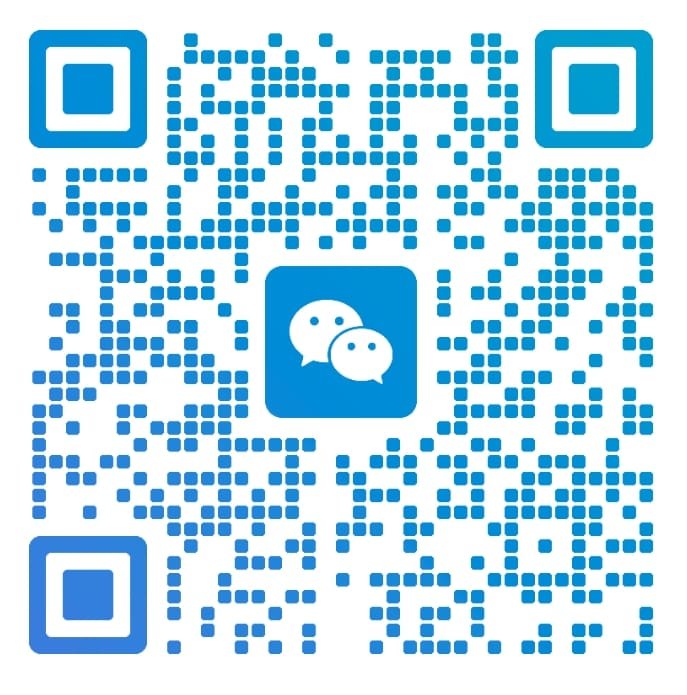 QR Code 3